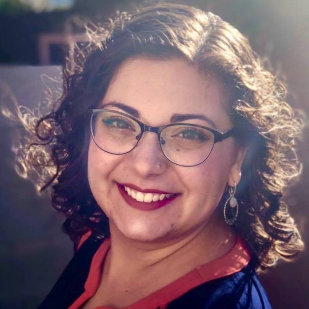 Meet your Posher, Jennifer